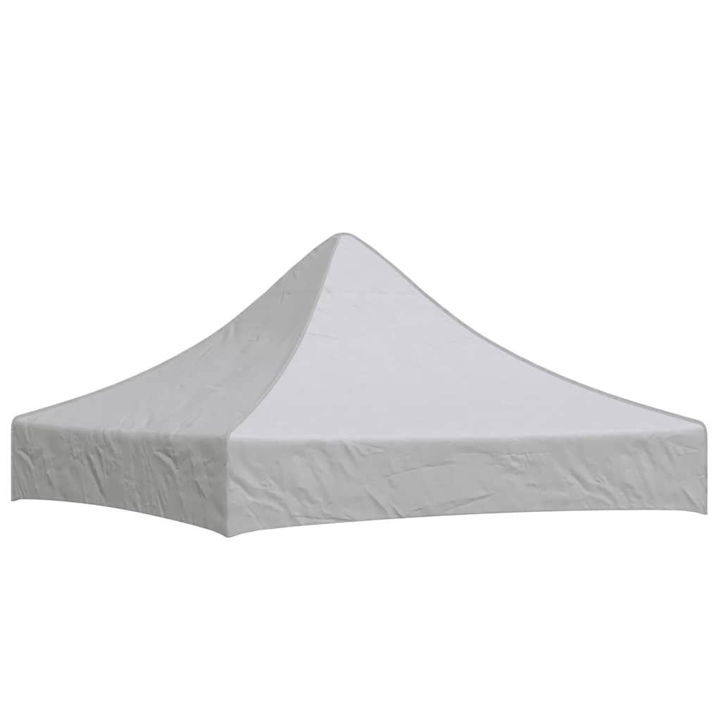 Partytentdak 270 g/m² 2x2 m wit is nu te koop bij PeponiXL, paradijselijk wonen!
