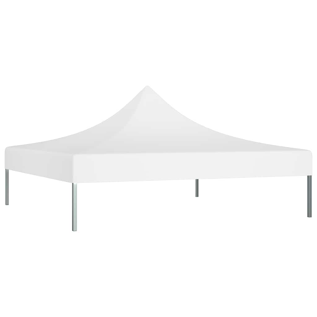 Partytentdak 270 g/m² 2x2 m wit is nu te koop bij PeponiXL, paradijselijk wonen!