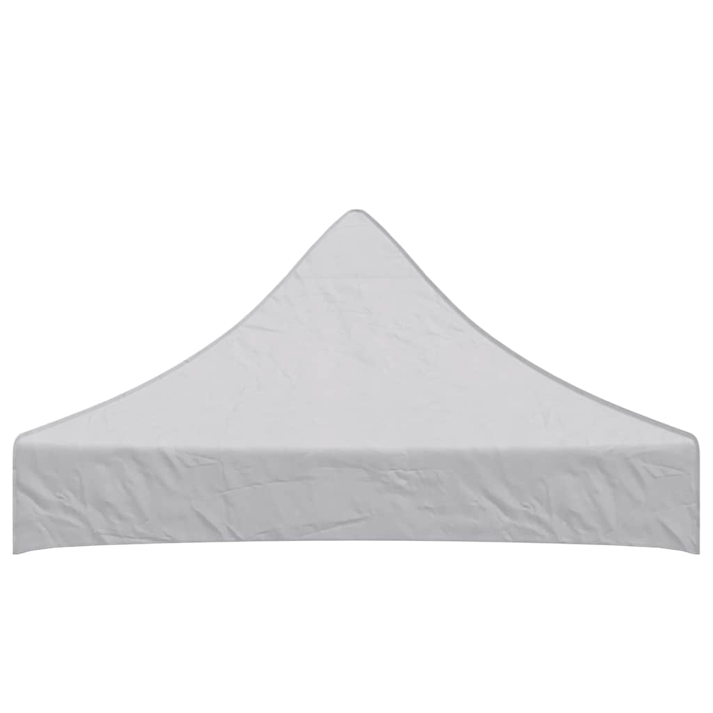 Partytentdak 270 g/m² 2x2 m wit is nu te koop bij PeponiXL, paradijselijk wonen!