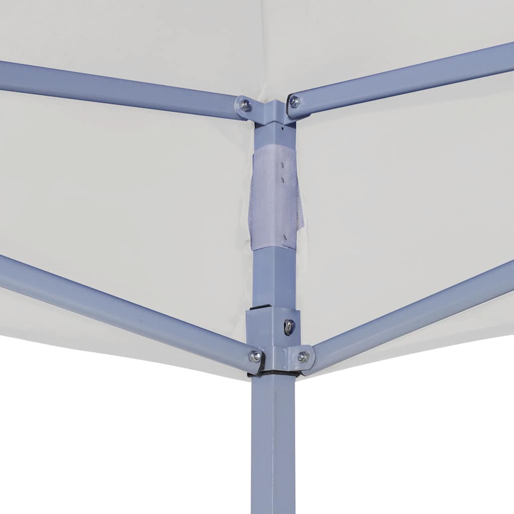 Partytentdak 270 g/m² 2x2 m wit is nu te koop bij PeponiXL, paradijselijk wonen!