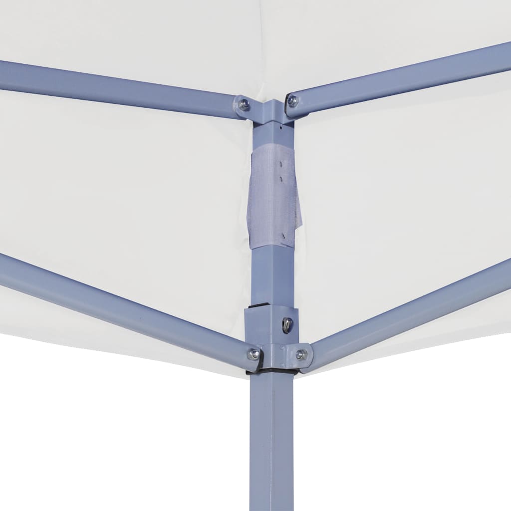 Partytentdak 270 g/m² 4,5x3 m wit is nu te koop bij PeponiXL, paradijselijk wonen!