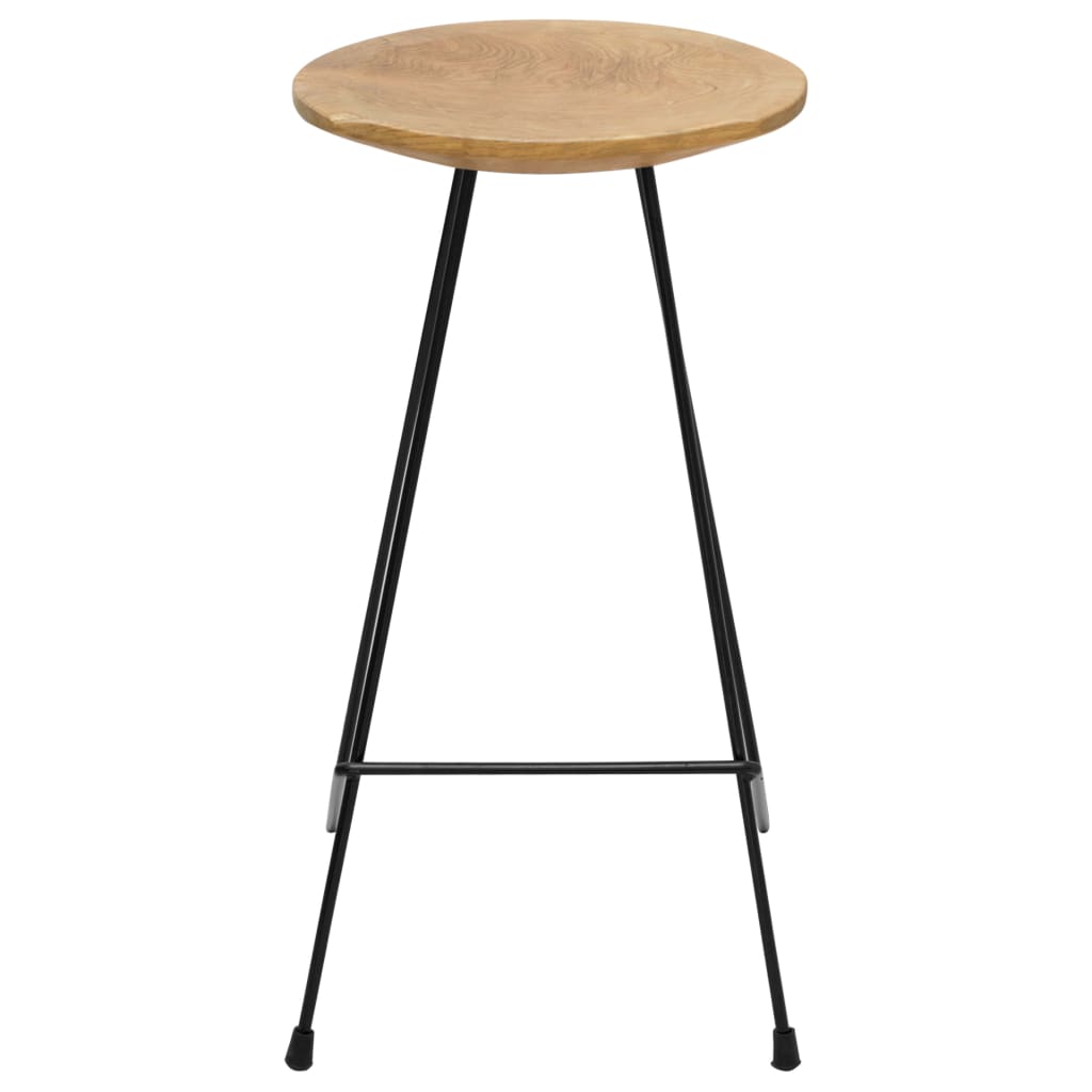 3-delige Barset zwart is nu te koop bij PeponiXL, paradijselijk wonen!