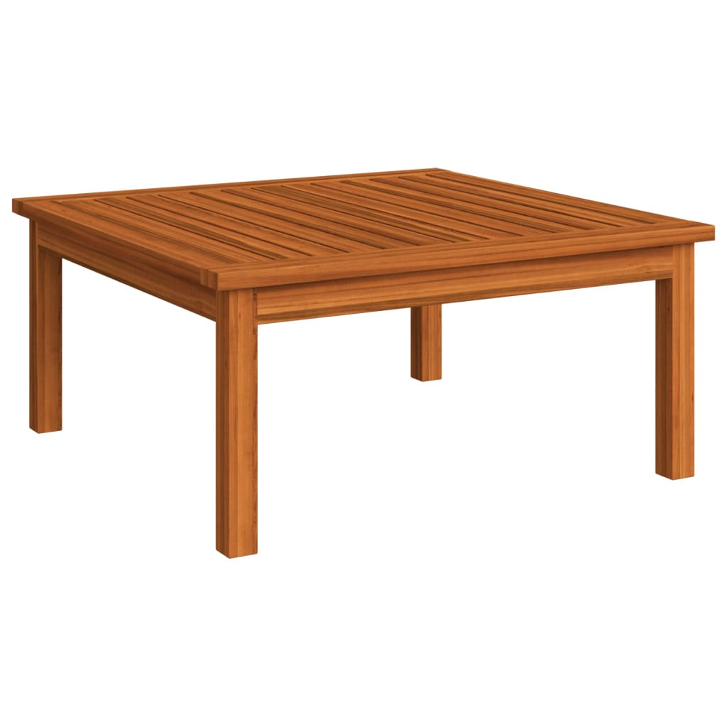 2-delige tuinloungeset met kussens van acaciahout en touw is nu te koop bij PeponiXL, paradijselijk wonen!