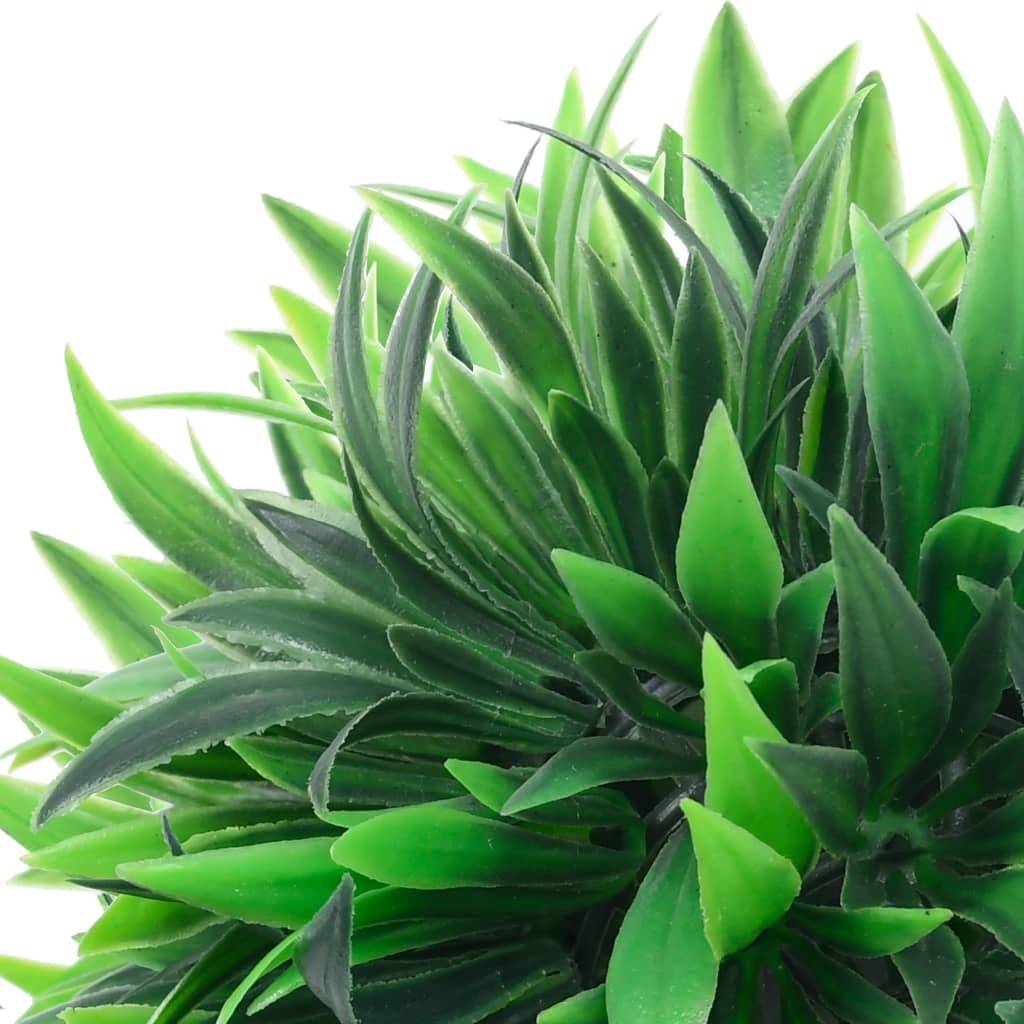 Kunstbuxusbollen 4 st 15 cm is nu te koop bij PeponiXL, paradijselijk wonen!