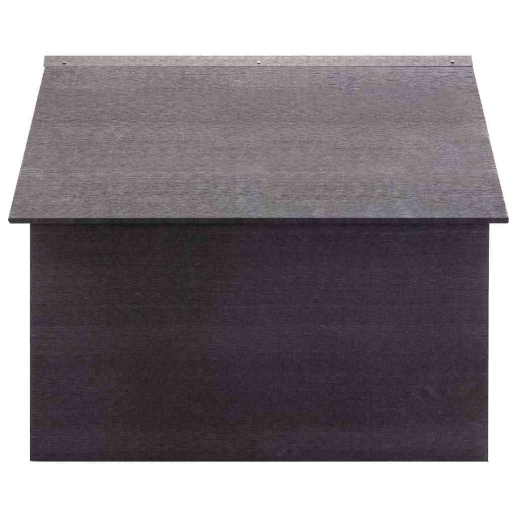 Overkapping voor grasmaaier 80x80x70 cm HKC is nu te koop bij PeponiXL, paradijselijk wonen!