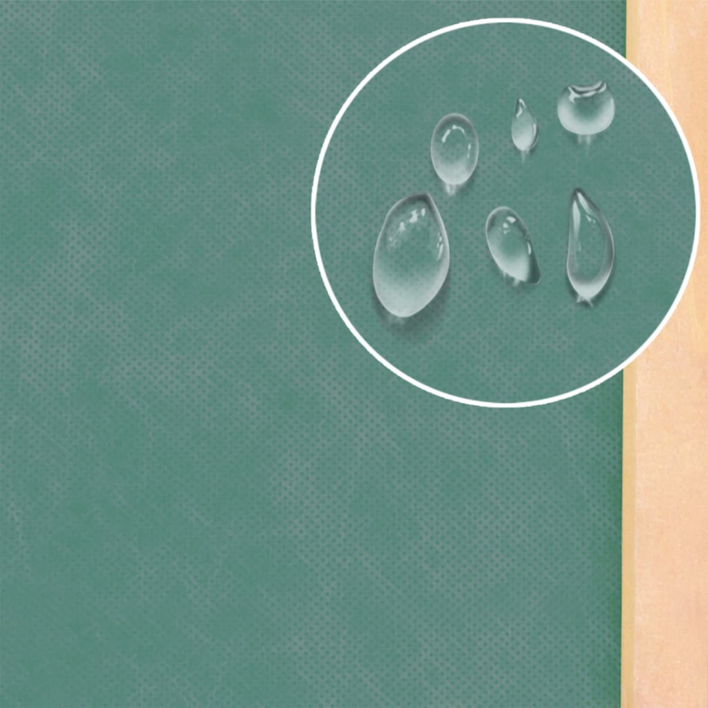 Kippenhok met nestkast 190x72x102 massief vurenhout mokkakleur is nu te koop bij PeponiXL, paradijselijk wonen!