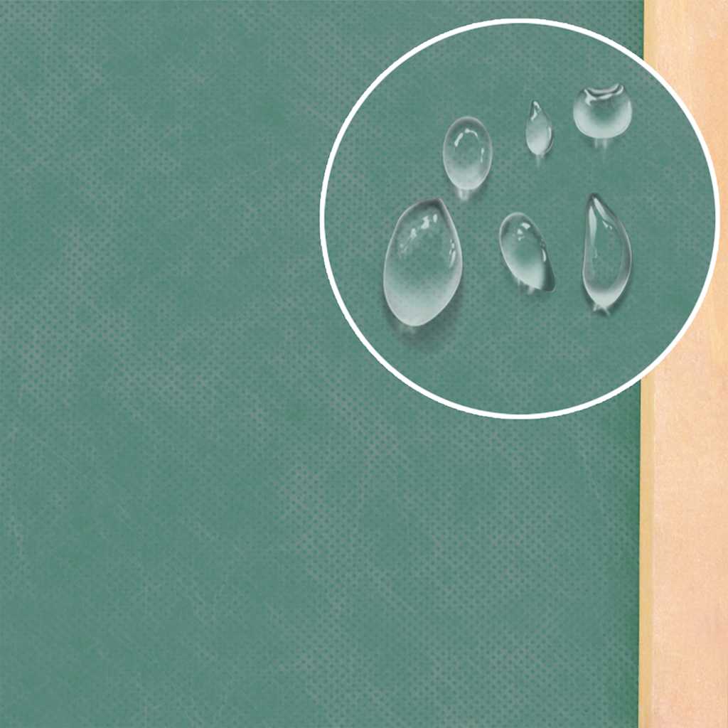 Kippenhok met nestkast 190x72x102 massief vurenhout mokkakleur is nu te koop bij PeponiXL, paradijselijk wonen!