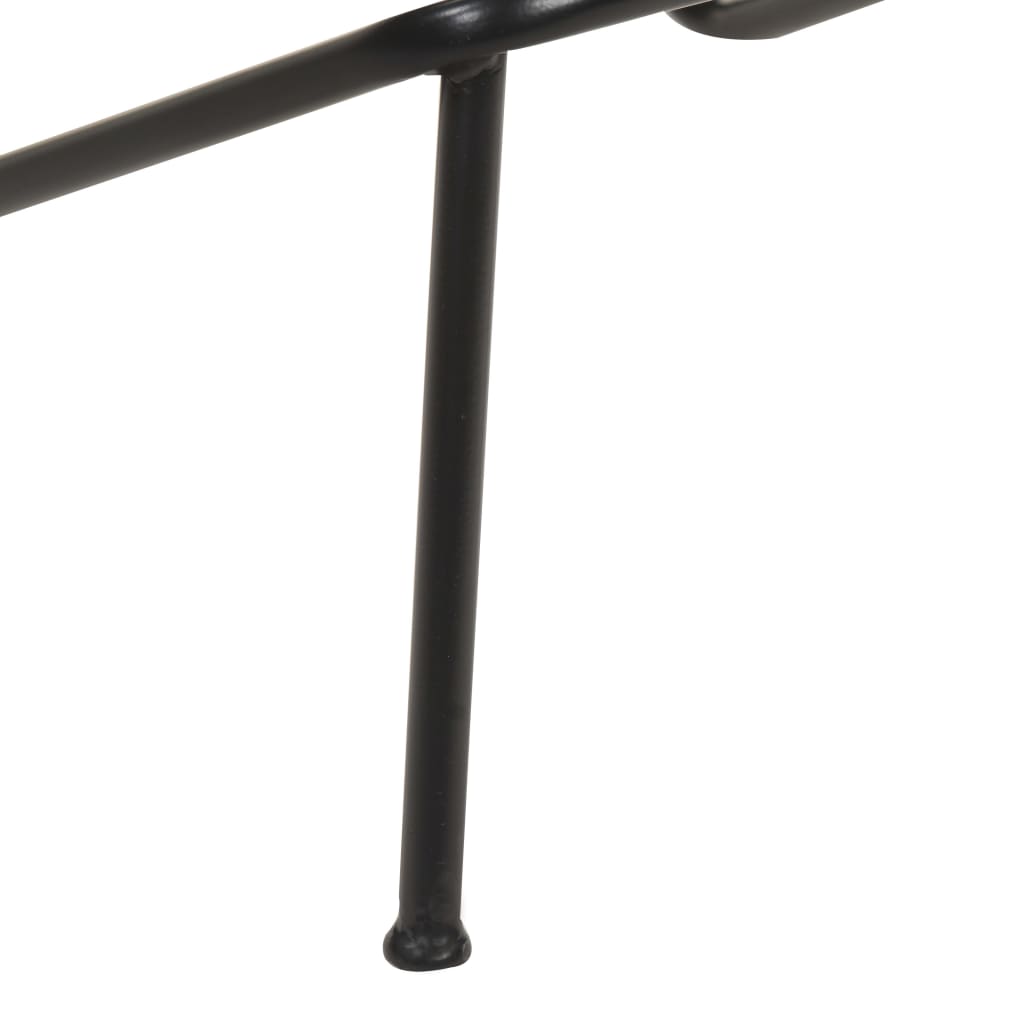 Barkrukken 2 st echt leer bruin is nu te koop bij PeponiXL, paradijselijk wonen!