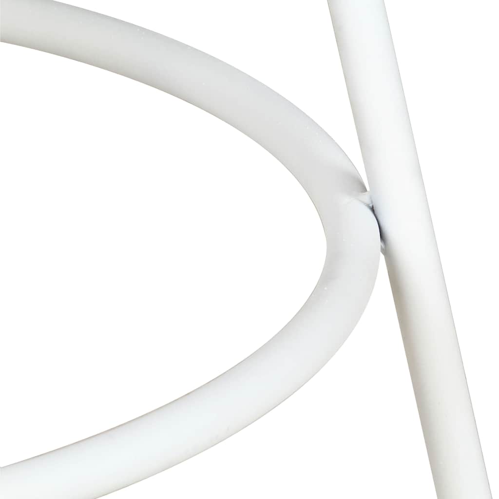 Barkrukken 2 st massief mangohout is nu te koop bij PeponiXL, paradijselijk wonen!