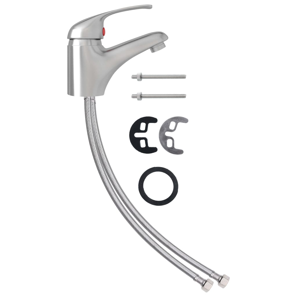 Mengkraan 13x10 cm zilverkleurig is nu te koop bij PeponiXL, paradijselijk wonen!