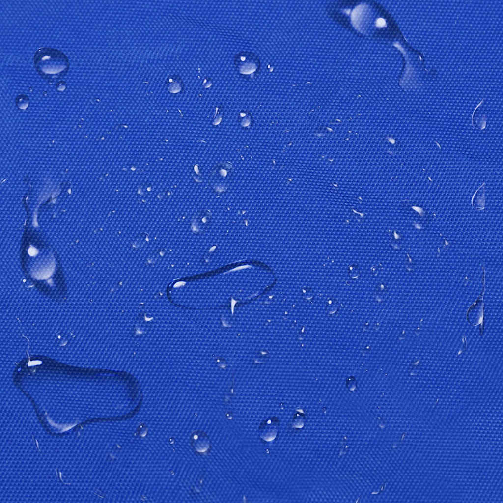 Bootzeil 660x235x40 cm blauw is nu te koop bij PeponiXL, paradijselijk wonen!