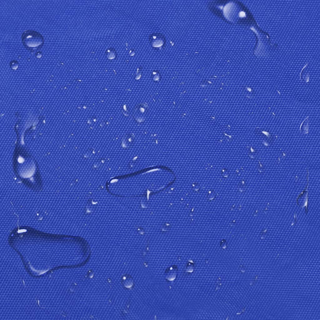 Bootzeil 760x350x40 cm blauw is nu te koop bij PeponiXL, paradijselijk wonen!