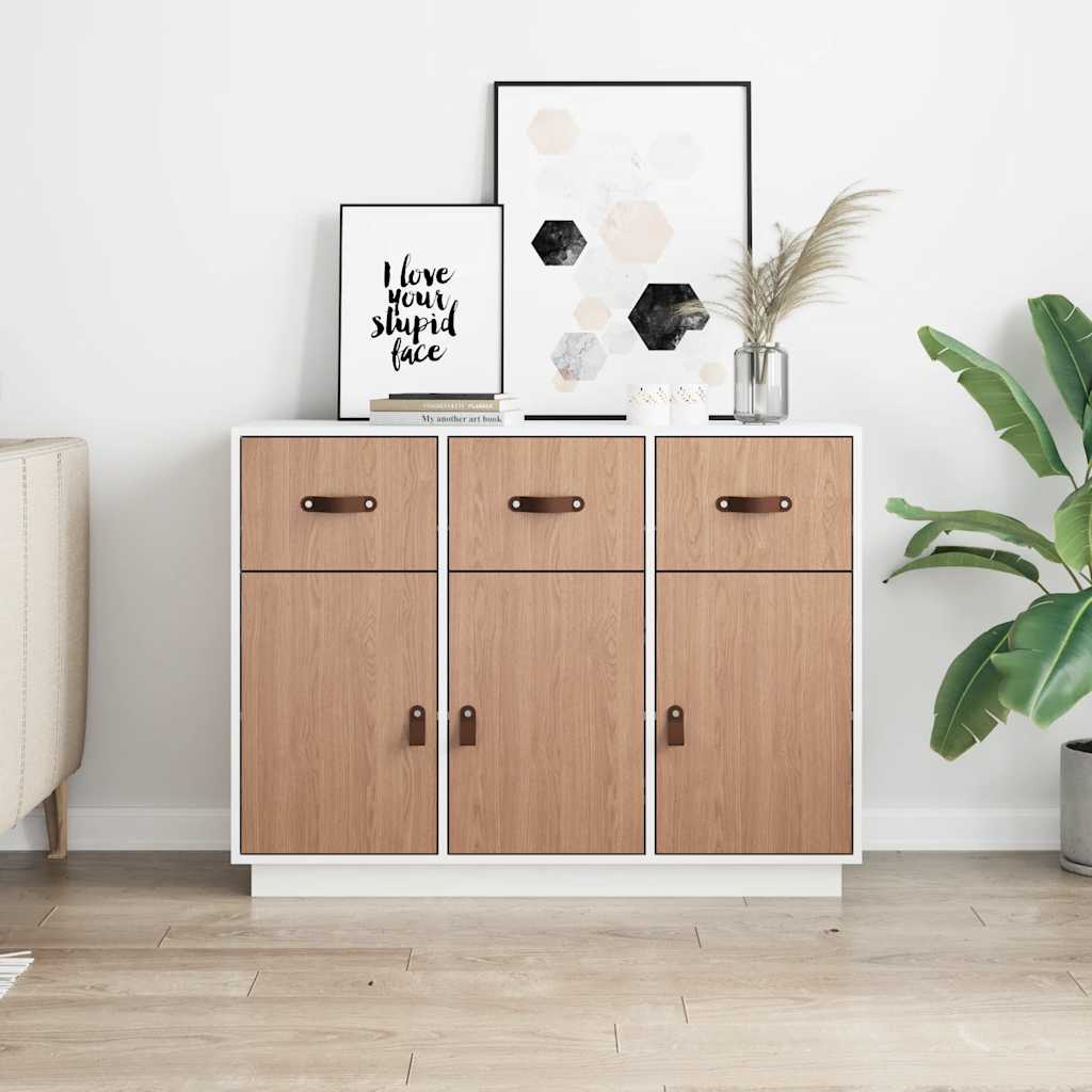 Meubelfolie zelfklevend 500x90 cm PVC lichteikenkleurig is nu te koop bij PeponiXL, paradijselijk wonen!