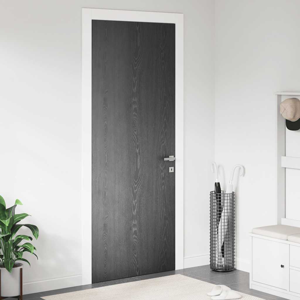 Meubelfolies zelfklevend 2 st 500x90 cm PVC donkerhoutkleurig is nu te koop bij PeponiXL, paradijselijk wonen!