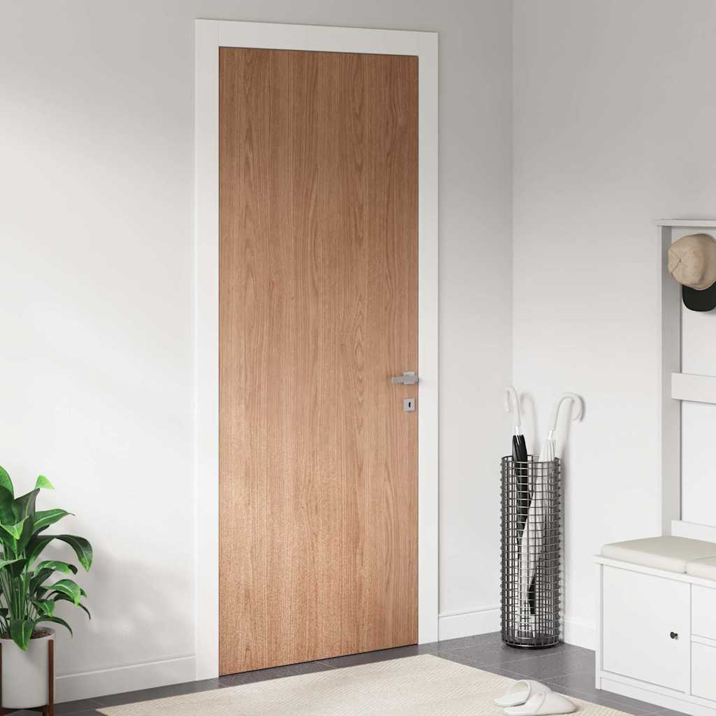 Meubelfolies zelfklevend 2 st 500x90 cm PVC lichteikenkleurig is nu te koop bij PeponiXL, paradijselijk wonen!