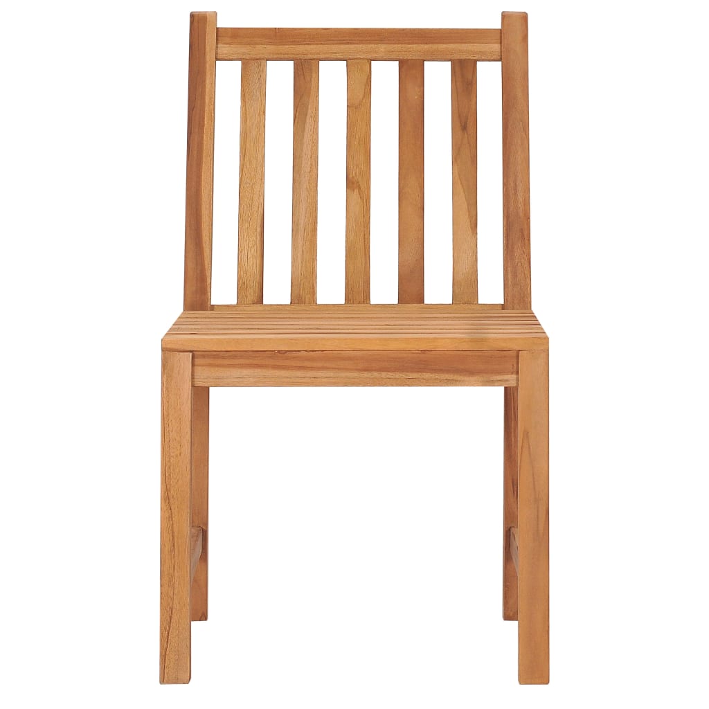 9-delige tuinset 200x100 cm massief teakhout is nu te koop bij PeponiXL, paradijselijk wonen!