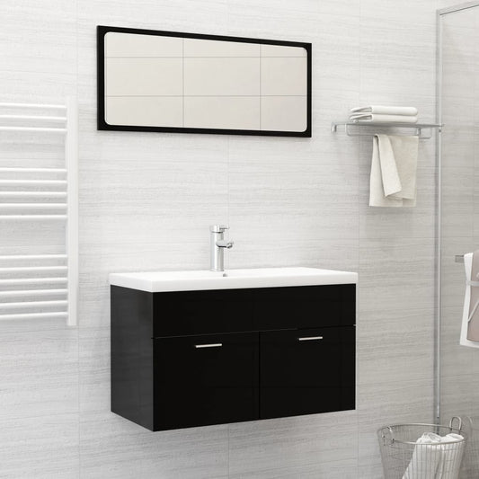 Inbouwwastafel met kraan 81x39x18 cm keramiek wit is nu te koop bij PeponiXL, paradijselijk wonen!