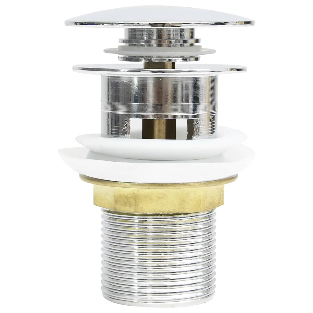 Inbouwwastafel met kraan 91x39x18 cm keramiek wit is nu te koop bij PeponiXL, paradijselijk wonen!