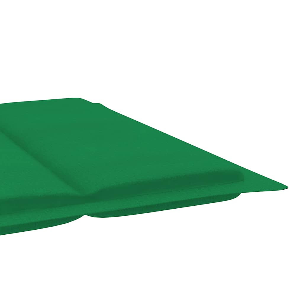 Ligbed met kussen massief acaciahout is nu te koop bij PeponiXL, paradijselijk wonen!