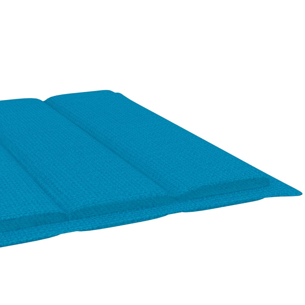 Ligbed met kussen massief acaciahout is nu te koop bij PeponiXL, paradijselijk wonen!