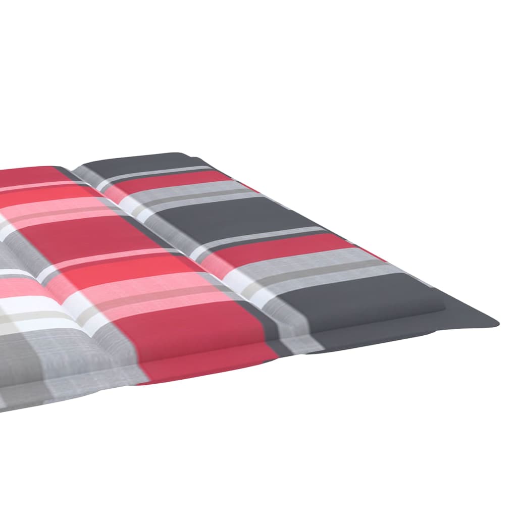 Ligbed met kussen massief acaciahout is nu te koop bij PeponiXL, paradijselijk wonen!