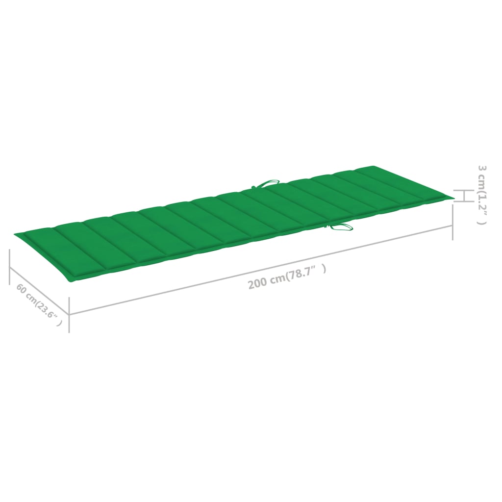 Ligbed met kussen bamboe is nu te koop bij PeponiXL, paradijselijk wonen!