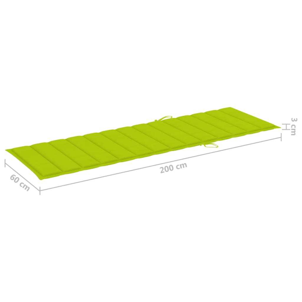 Ligbed met kussen bamboe is nu te koop bij PeponiXL, paradijselijk wonen!
