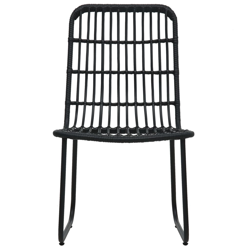 7-delige Tuinset poly rattan en glas is nu te koop bij PeponiXL, paradijselijk wonen!