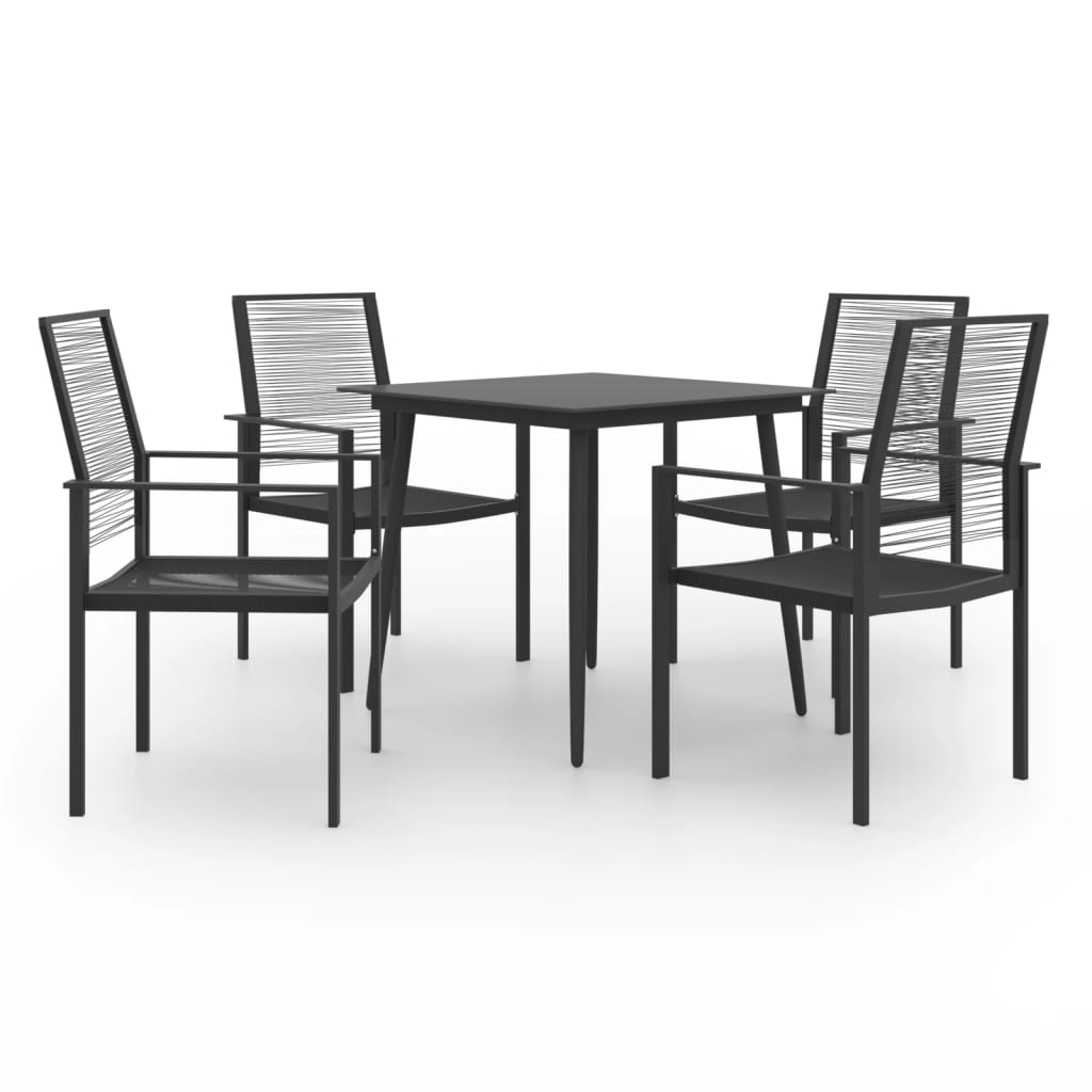 5-delige Tuinset is nu te koop bij PeponiXL, paradijselijk wonen!