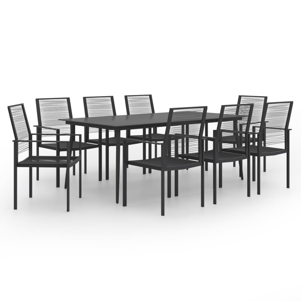 9-delige Tuinset is nu te koop bij PeponiXL, paradijselijk wonen!