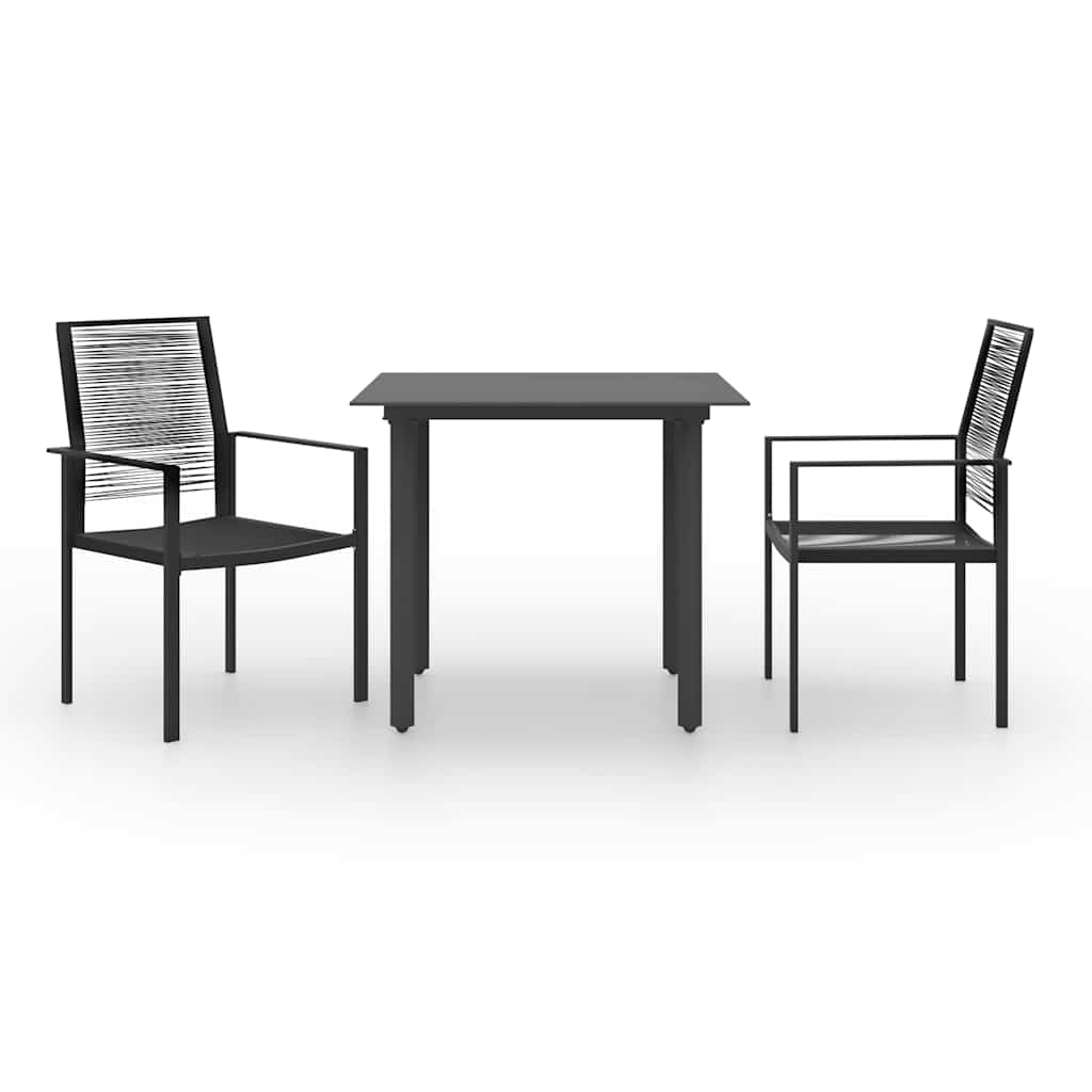 3-delige Tuinset is nu te koop bij PeponiXL, paradijselijk wonen!