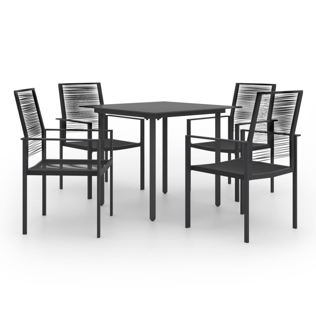 5-delige Tuinset is nu te koop bij PeponiXL, paradijselijk wonen!