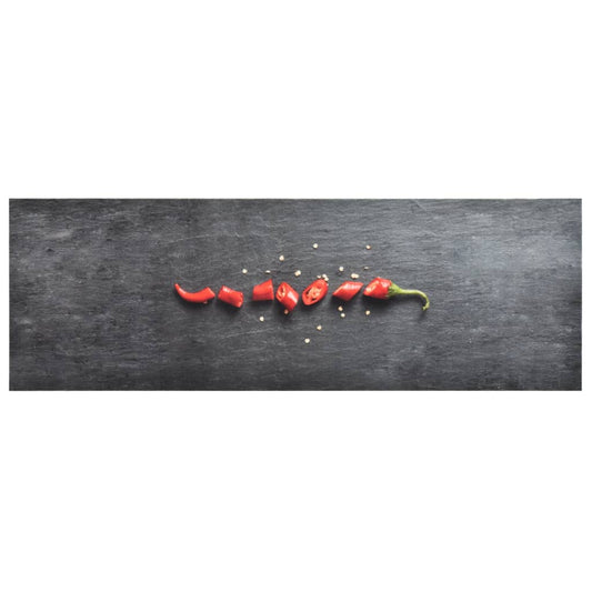 Keukenmat wasbaar Pepper 60x300 cm is nu te koop bij PeponiXL, paradijselijk wonen!