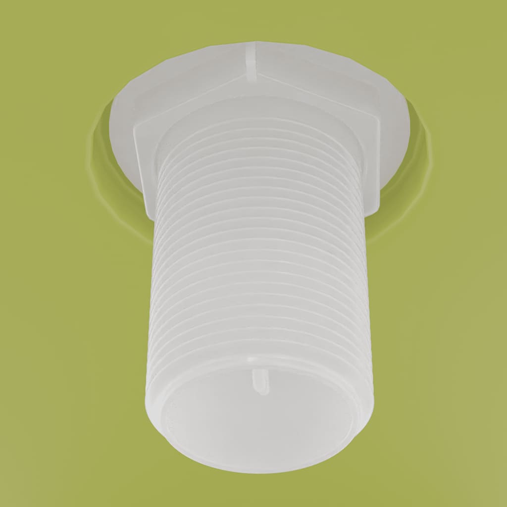 Toiletstortbak met watertoevoer onderin 3/6 L olijfgroen is nu te koop bij PeponiXL, paradijselijk wonen!