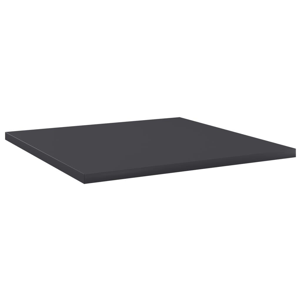 Wandschappen 8 st 40x40x1,5 cm bewerkt hout grijs is nu te koop bij PeponiXL, paradijselijk wonen!