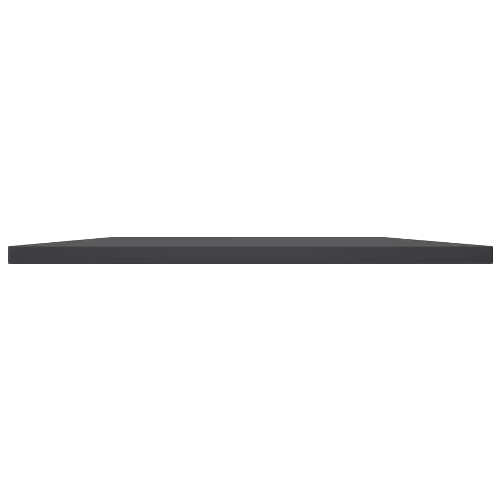 Wandschappen 4 st 80x40x1,5 cm spaanplaat grijs is nu te koop bij PeponiXL, paradijselijk wonen!