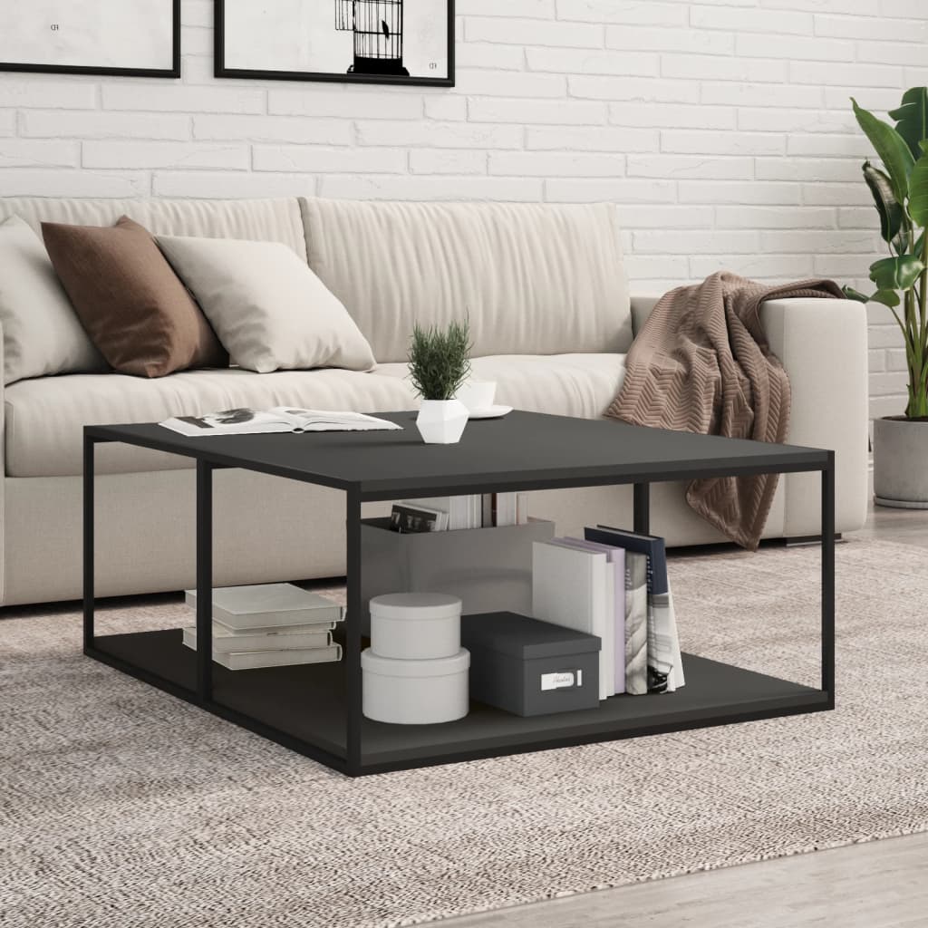 Wandschappen 4 st 80x50x1,5 cm spaanplaat grijs is nu te koop bij PeponiXL, paradijselijk wonen!