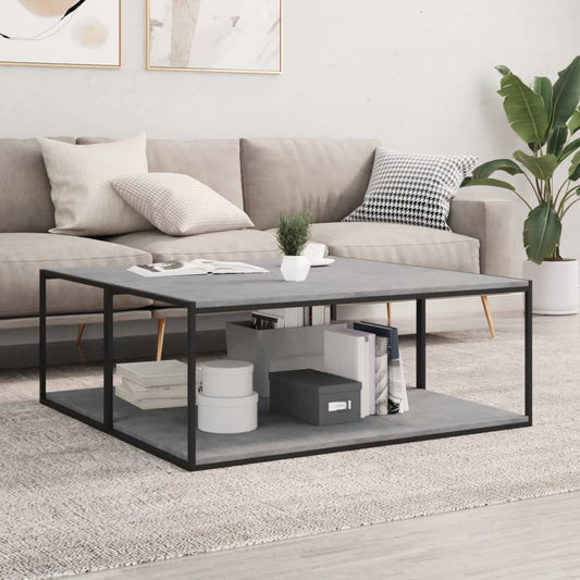 Wandschappen 4 st 100x50x1,5 cm bewerkt hout betongrijs is nu te koop bij PeponiXL, paradijselijk wonen!