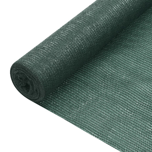 Privacynet 75 g/m² 1x10 m HDPE groen is nu te koop bij PeponiXL, paradijselijk wonen!