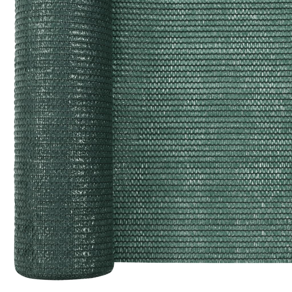 Privacynet 75 g/m² 1x25 m HDPE groen is nu te koop bij PeponiXL, paradijselijk wonen!