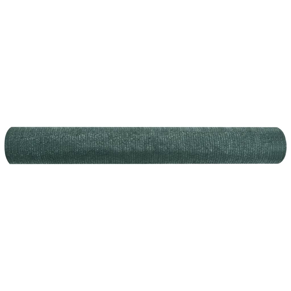 Privacynet 75 g/m² 1,2x10 m HDPE groen is nu te koop bij PeponiXL, paradijselijk wonen!