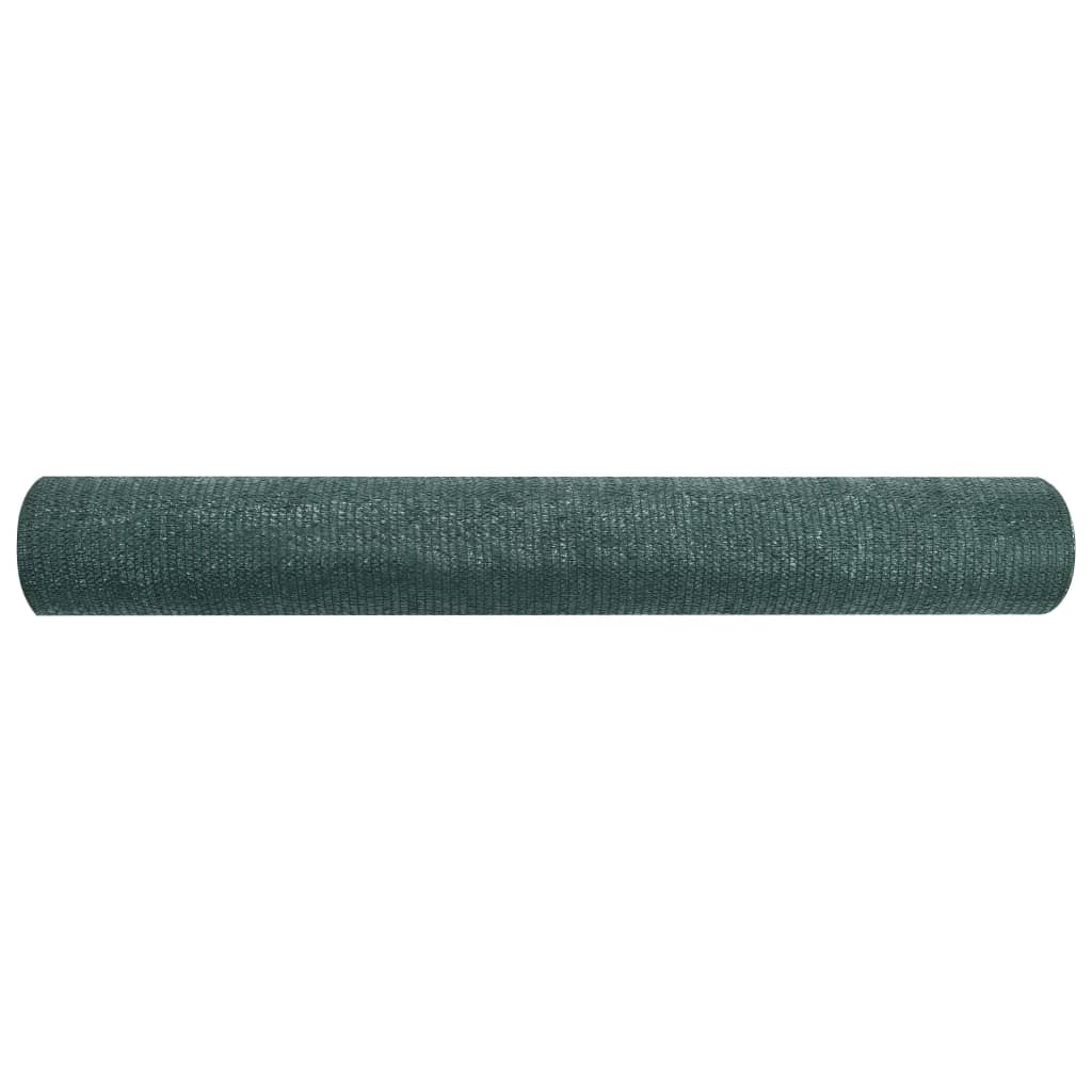 Privacynet 75 g/m² 1,8x10 m HDPE groen is nu te koop bij PeponiXL, paradijselijk wonen!