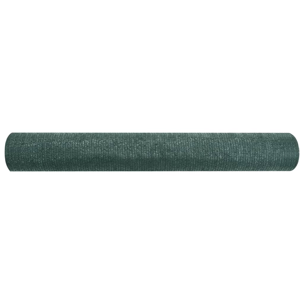 Privacynet 75 g/m² 1,8x25 m HDPE groen is nu te koop bij PeponiXL, paradijselijk wonen!