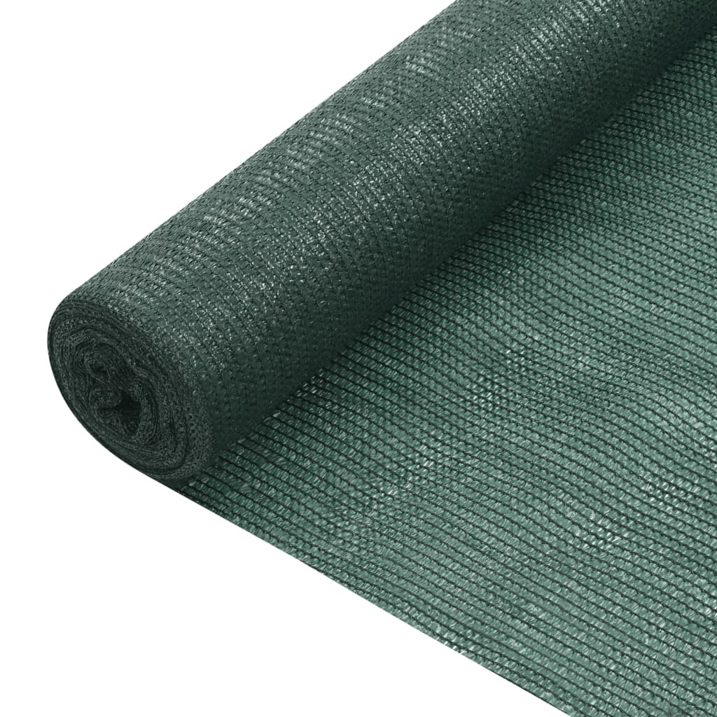 Privacynet 75 g/m² 2x10 m HDPE groen is nu te koop bij PeponiXL, paradijselijk wonen!