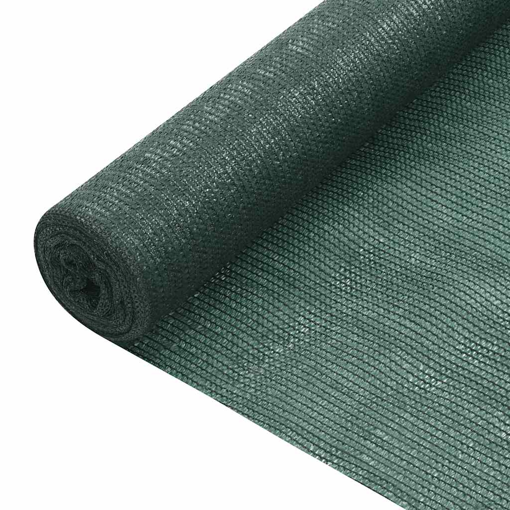 Privacynet 75 g/m² 2x50 m HDPE groen is nu te koop bij PeponiXL, paradijselijk wonen!