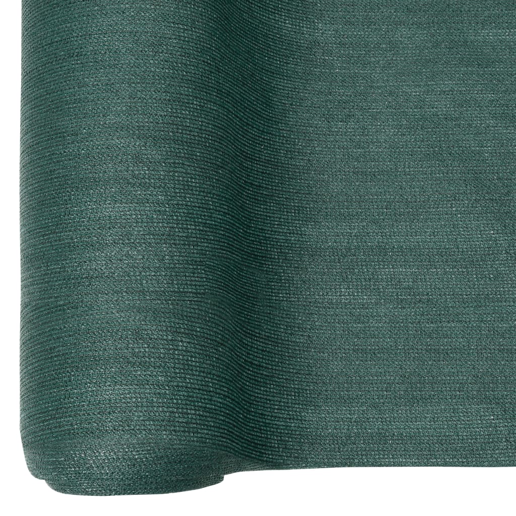 Privacynet 150 g/m² 1x10 m HDPE groen is nu te koop bij PeponiXL, paradijselijk wonen!