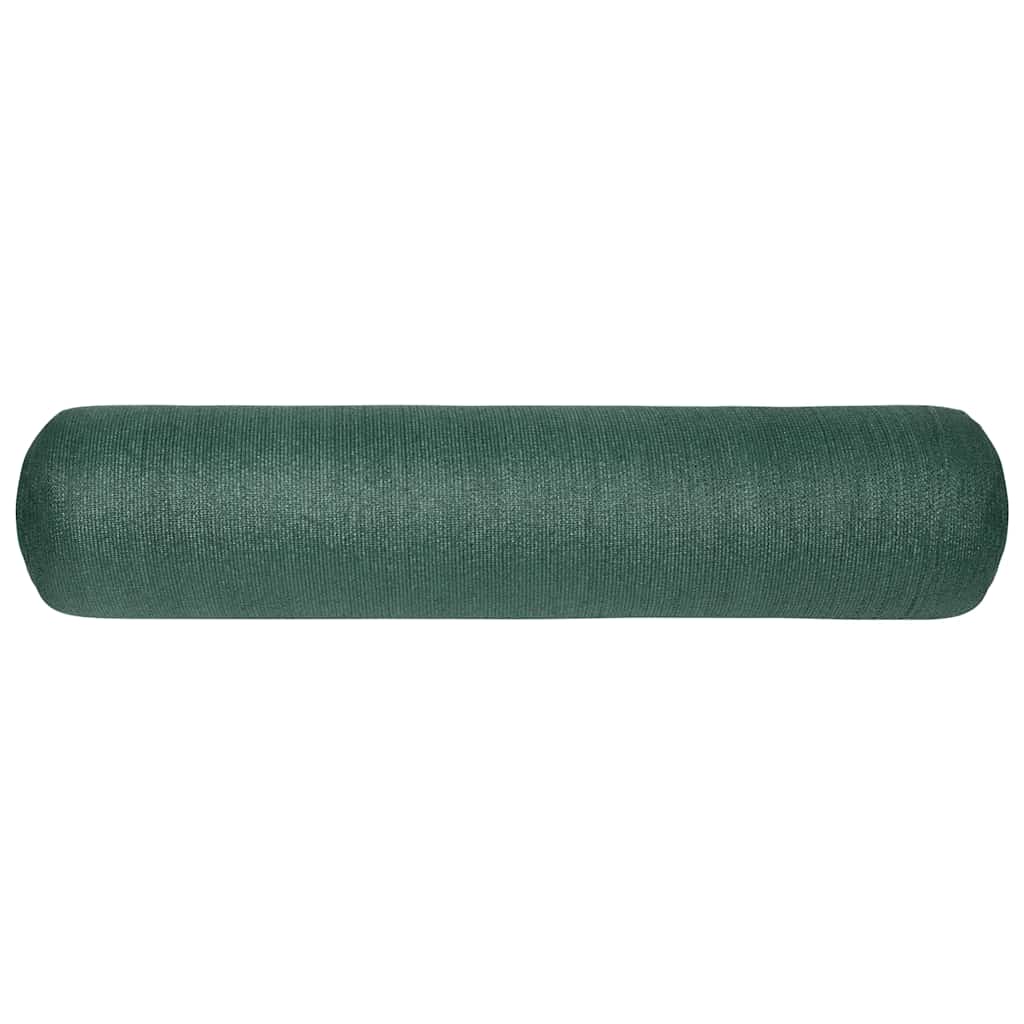 Privacynet 150 g/m² 1,2x25 m HDPE groen is nu te koop bij PeponiXL, paradijselijk wonen!