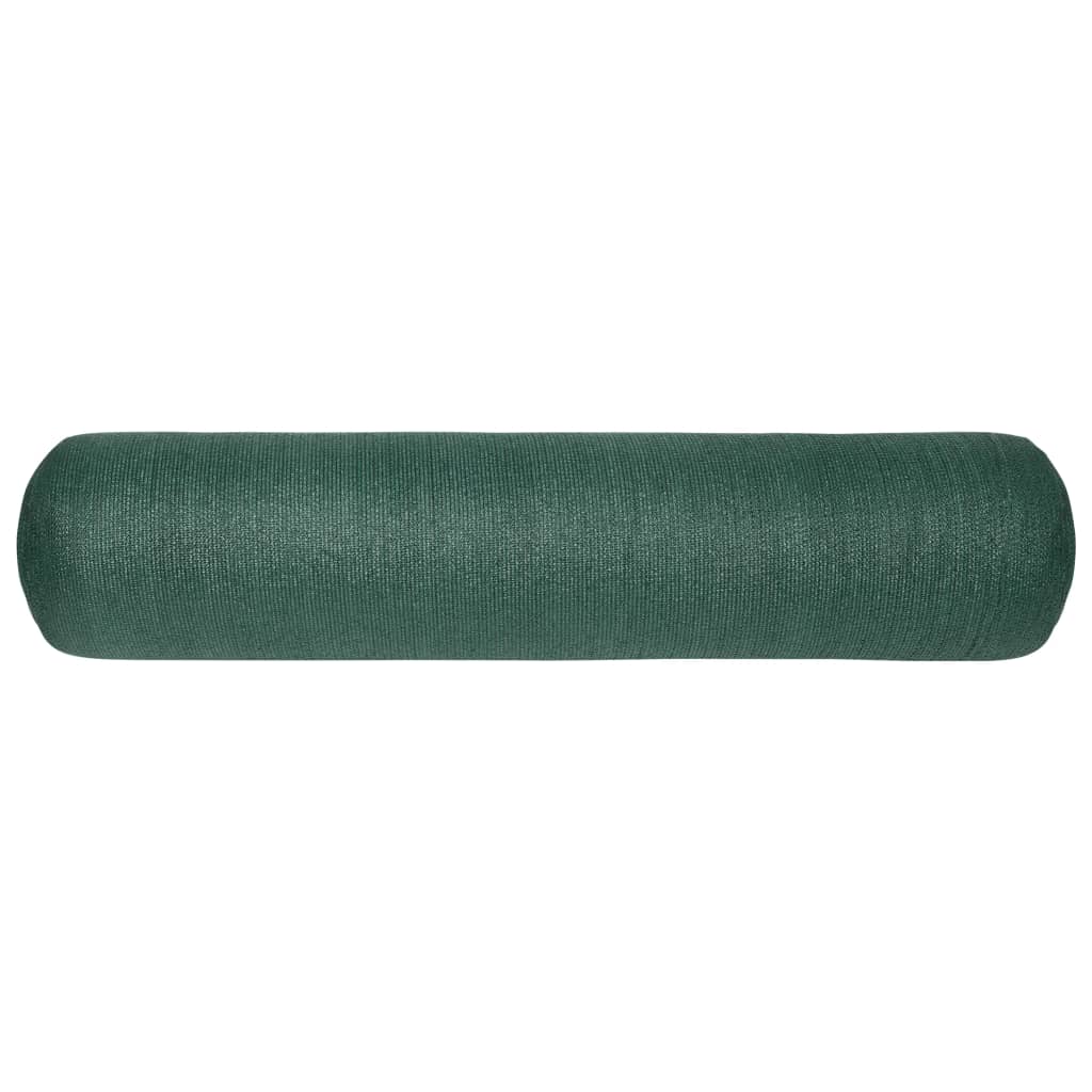 Privacynet 150 g/m² 1,2x50 m HDPE groen is nu te koop bij PeponiXL, paradijselijk wonen!