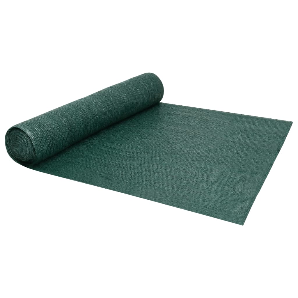 Privacynet 150 g/m² 1,8x10 m HDPE groen is nu te koop bij PeponiXL, paradijselijk wonen!