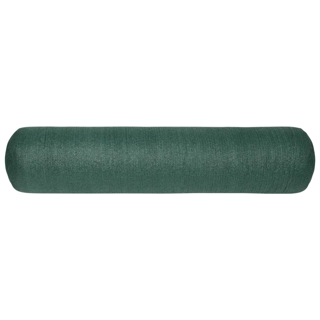 Privacynet 150 g/m² 1,8x10 m HDPE groen is nu te koop bij PeponiXL, paradijselijk wonen!